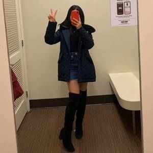 Meet your Posher, Bethany joy